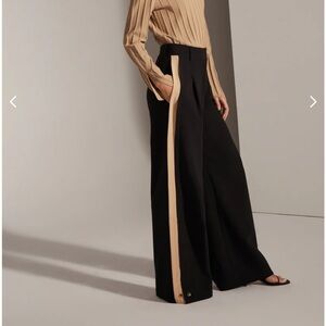 NWOT Favorite Daughter The Margaret Wide Leg Pant